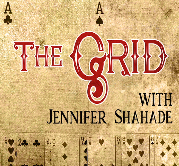 Jennifer Shahade