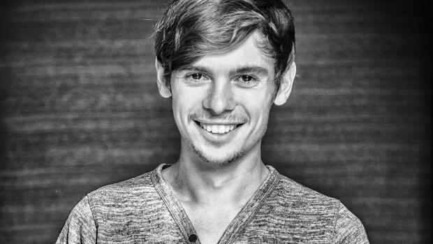 Fedor Holz