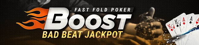tigergaming.com boost bad beat jackpot