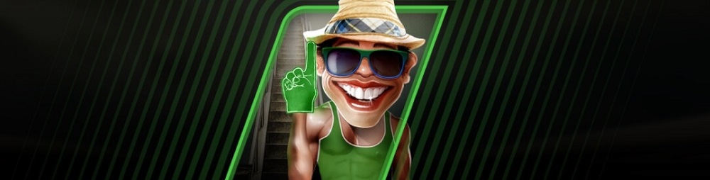 moving on up unibet