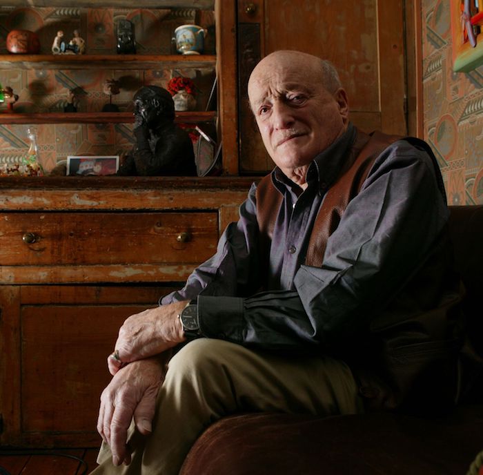 Al Alvarez