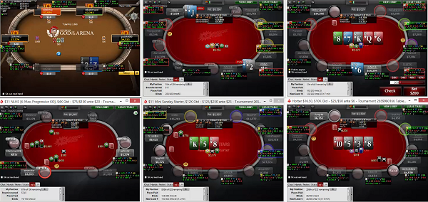 Zum Video Subito2k MTT Grind