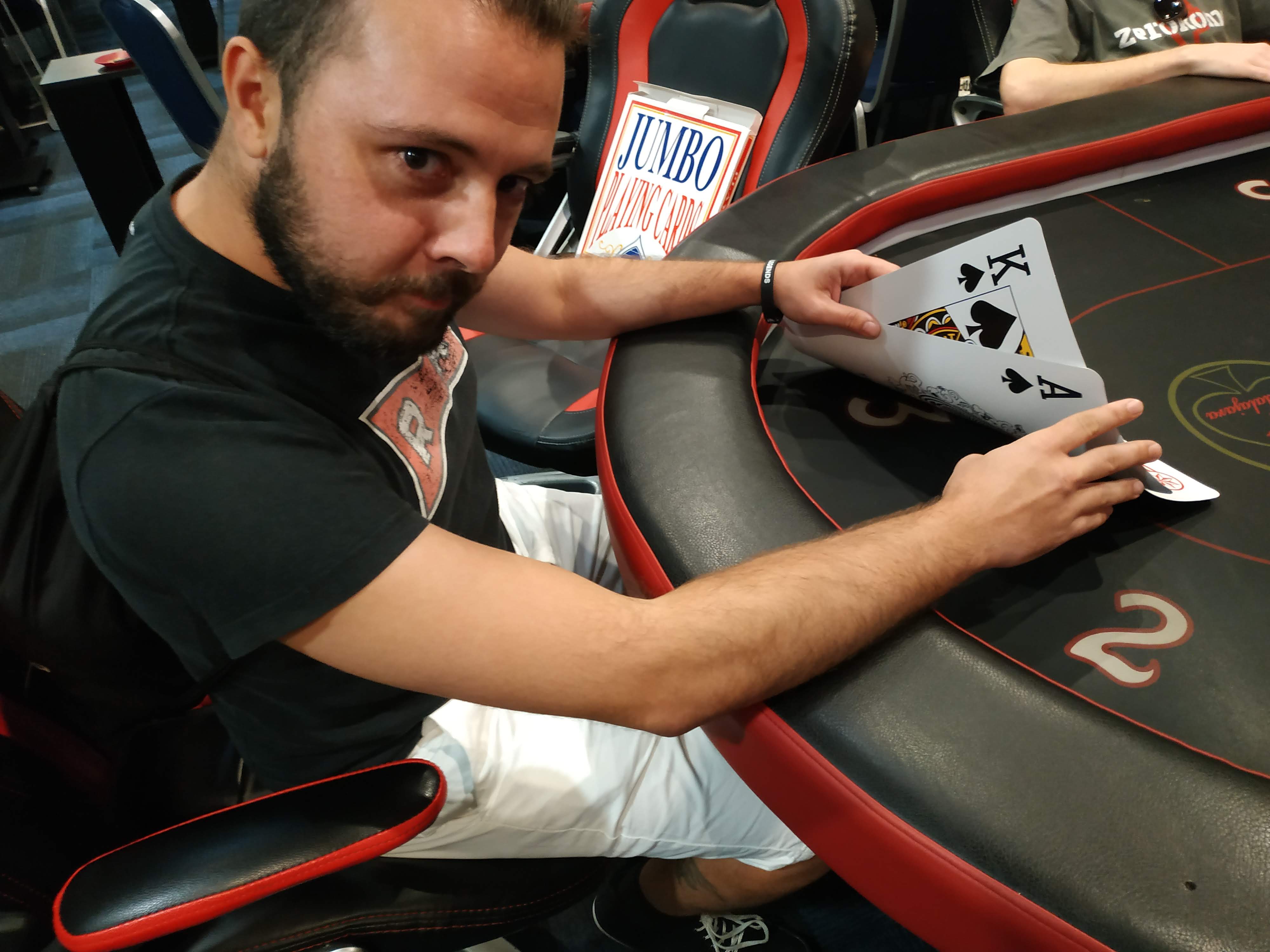 SpinLegends