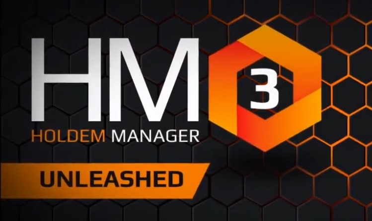 Hold'em Manager 3