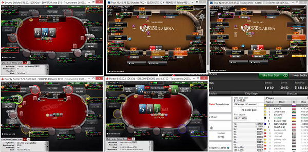 Zum Video Subito2k MTT Grind