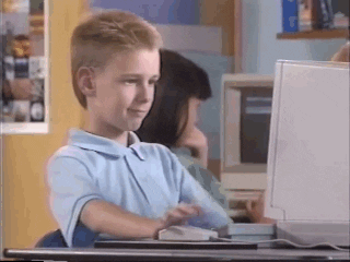 I approve gif
