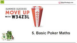 poker video
