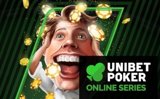 unibet online series
