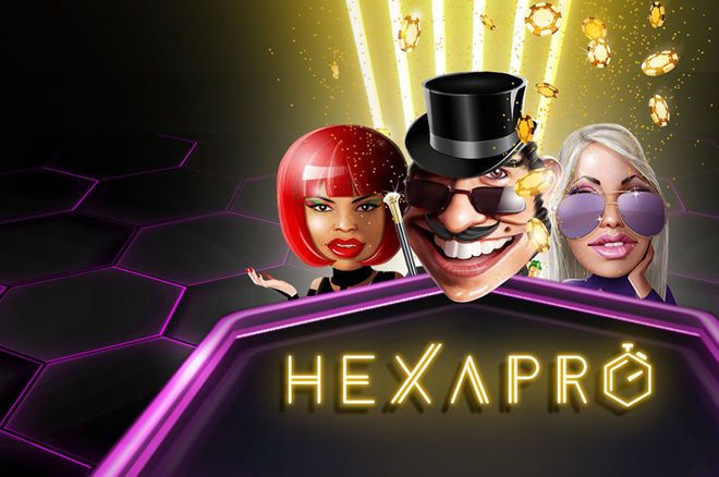 hexapro