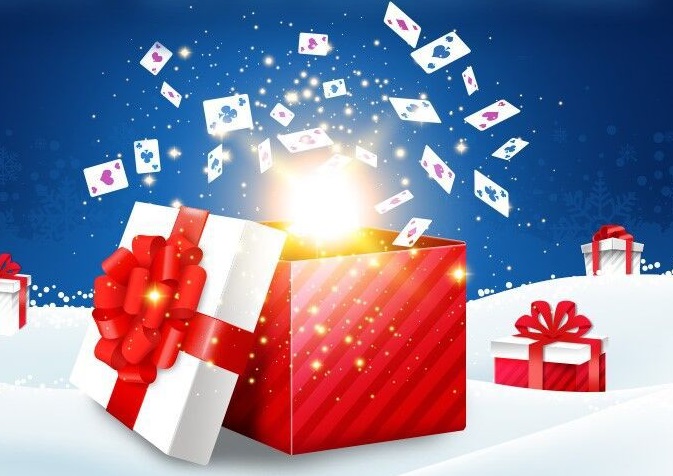 Advent Challenge iPoker