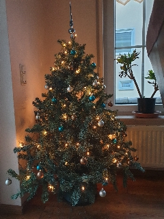 LilithiaSue Weihnachten
