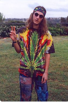 Chill Hippie