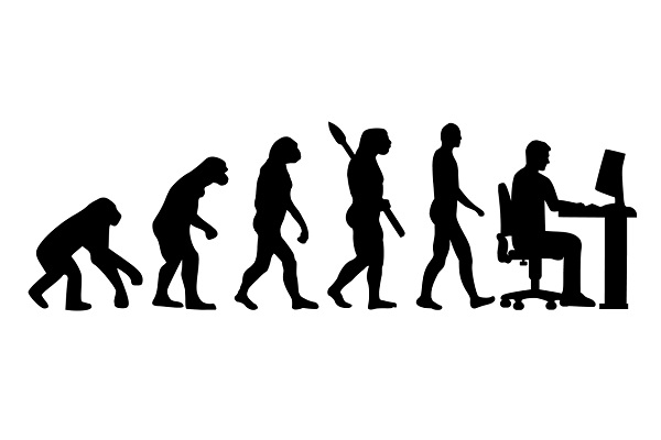 Evolution Technology