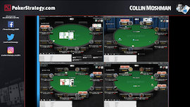 free poker money