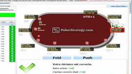 free poker money