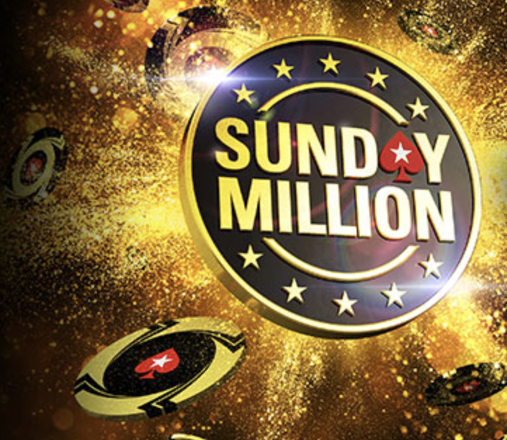 sunday million
