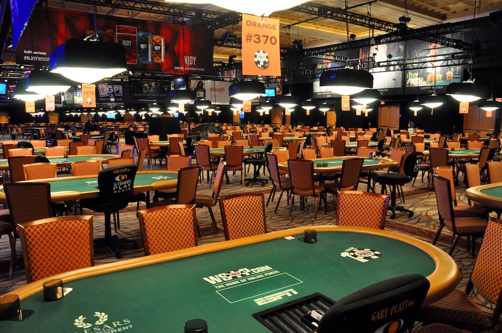 WSOP