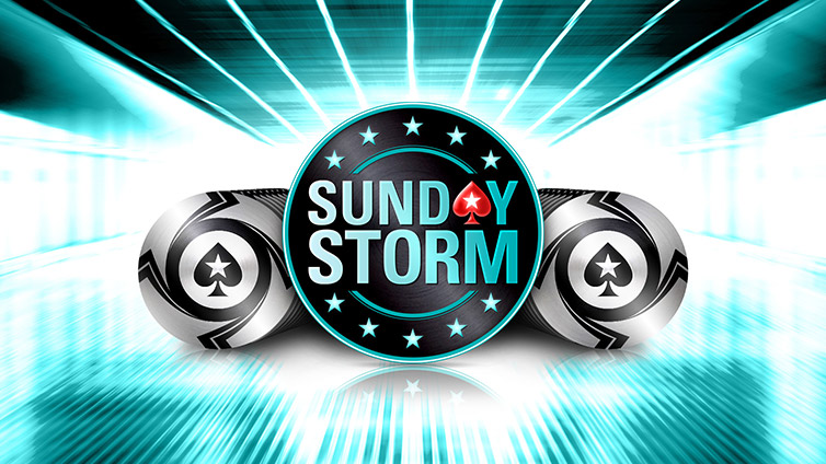 sunday storm