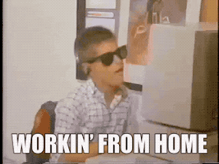 Home Office
