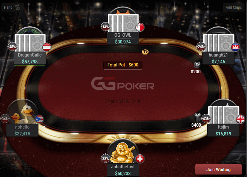 wsop