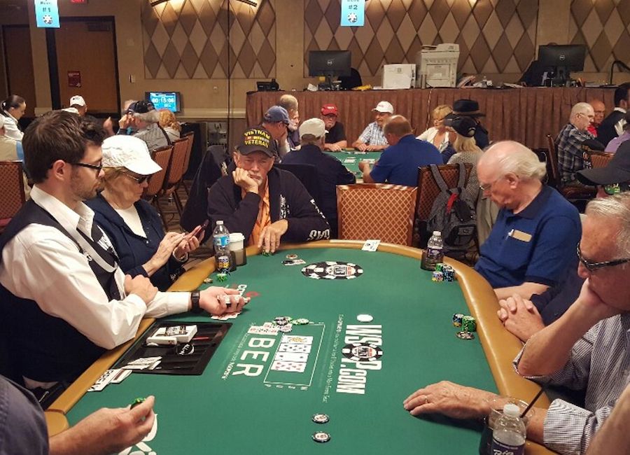 wsop