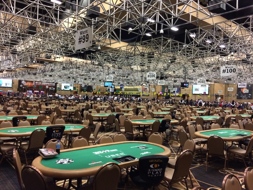Poker
