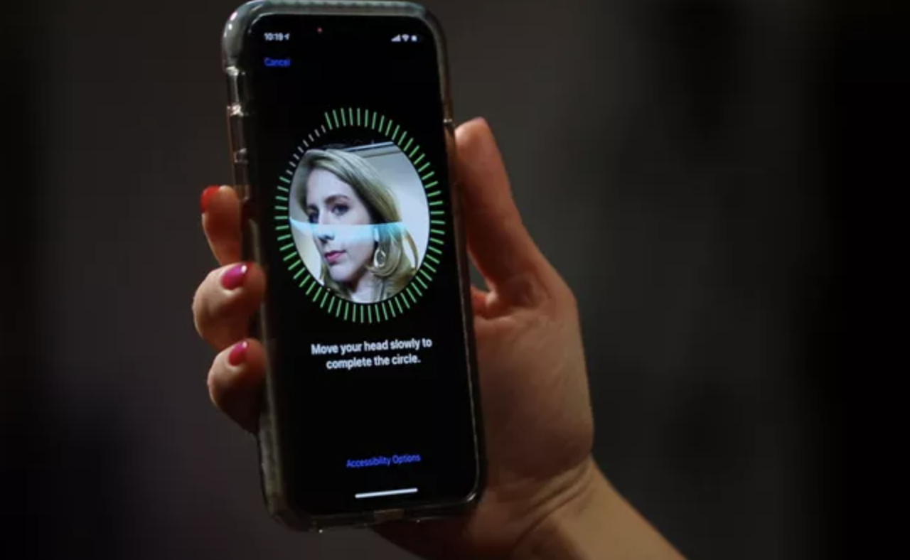 face ID