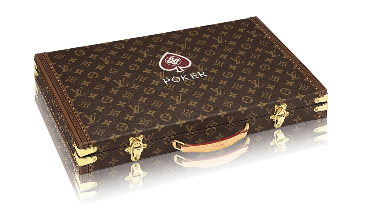 poker case