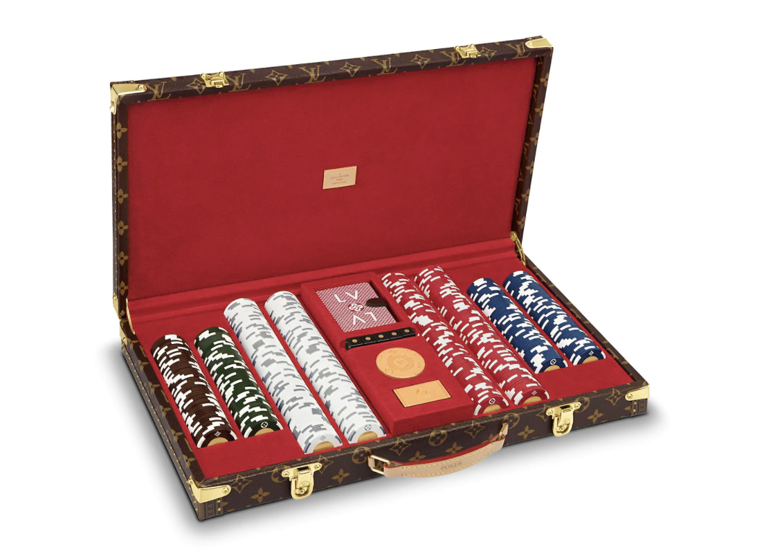poker case