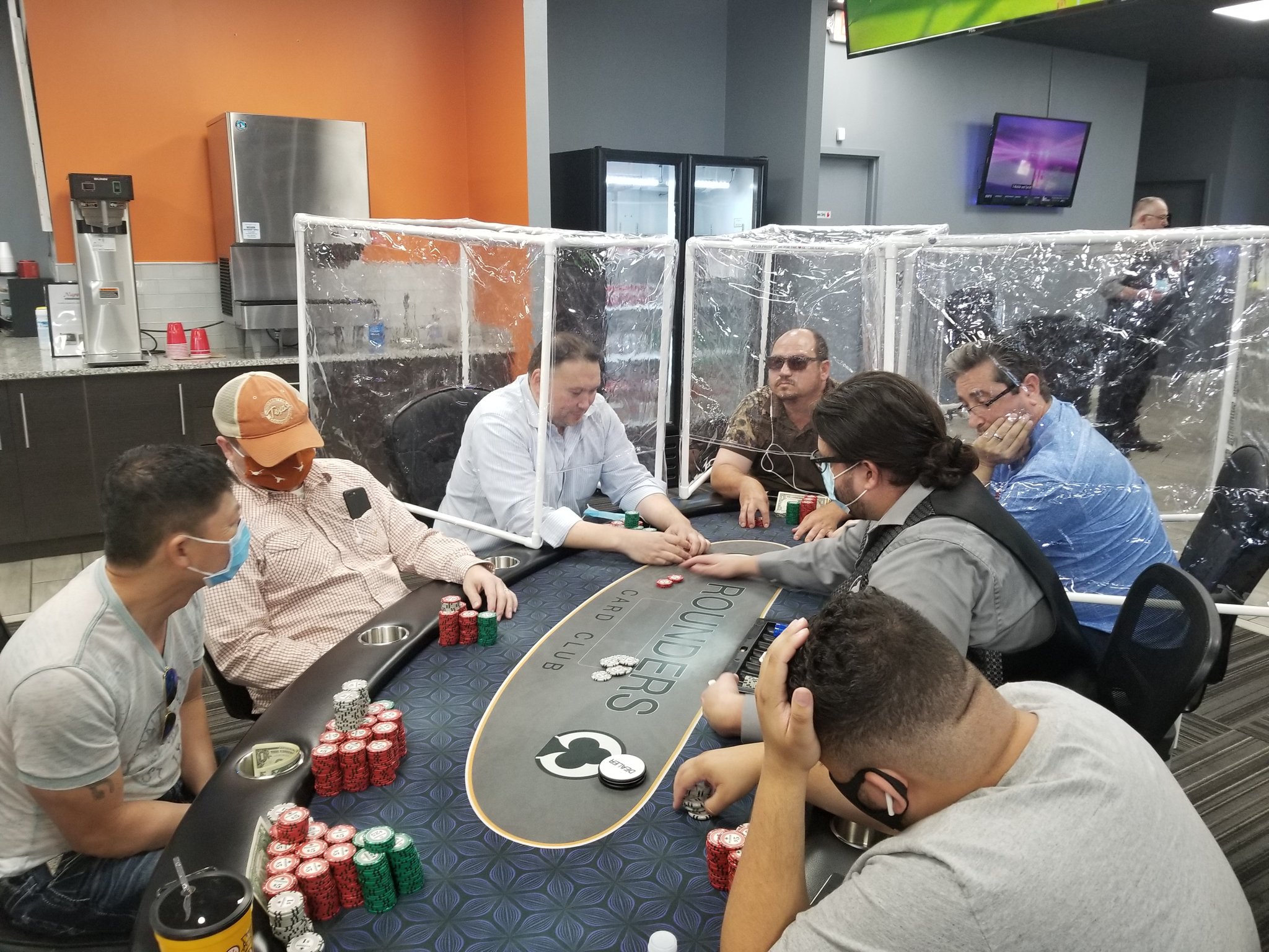 poker