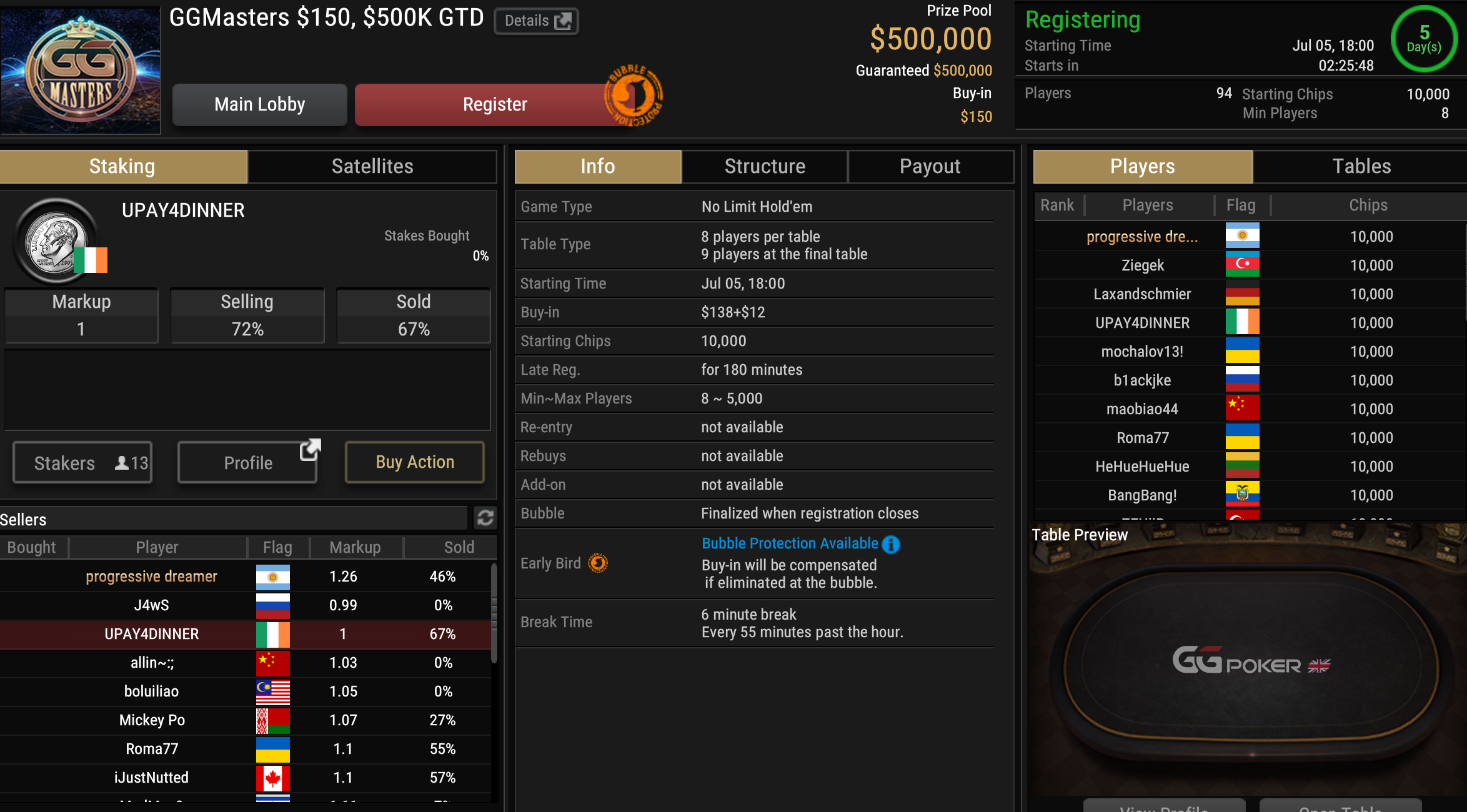 ggpoker