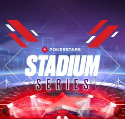pokerstars stadium