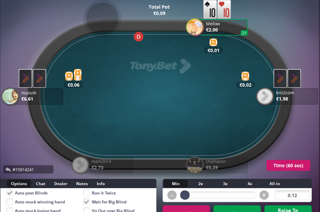 TonyBet