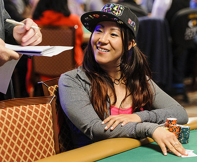 Susie Zhao