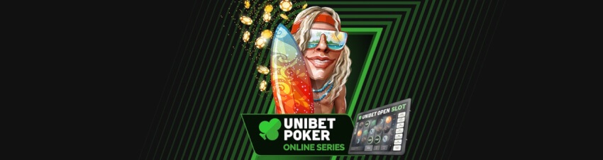 unibet online series slot