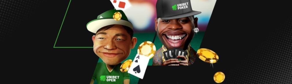 unibet online series