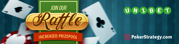 unibet raffle