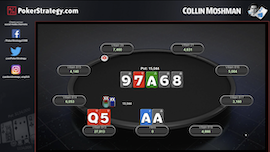 poker money free