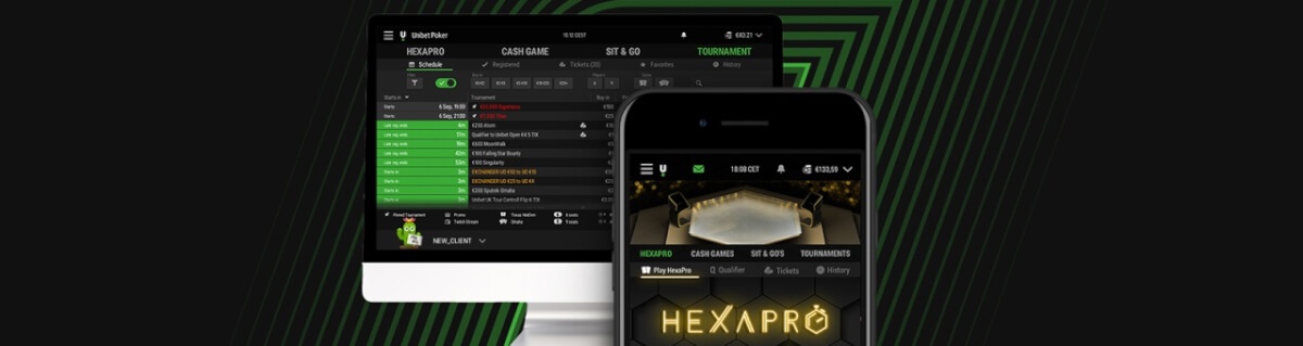 unibet client