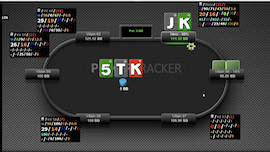 poker money