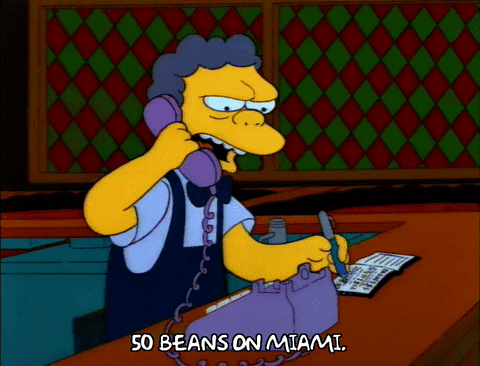Betting