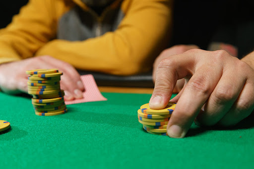poker