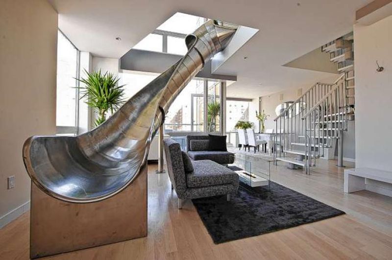slide