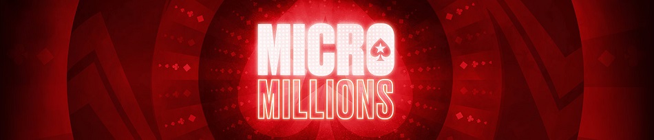 micromillions pokerstars