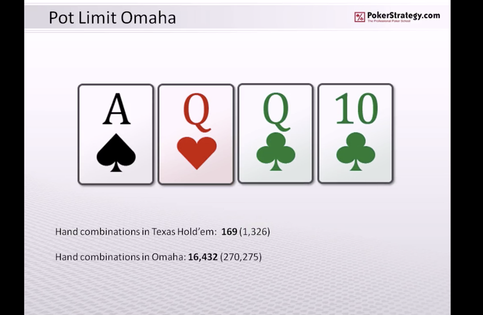 poker video