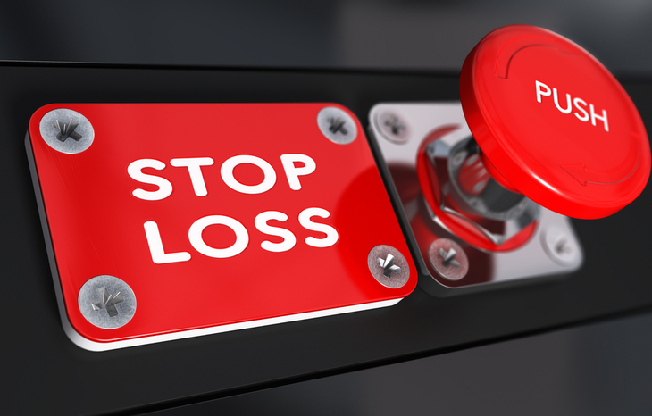 stop loss