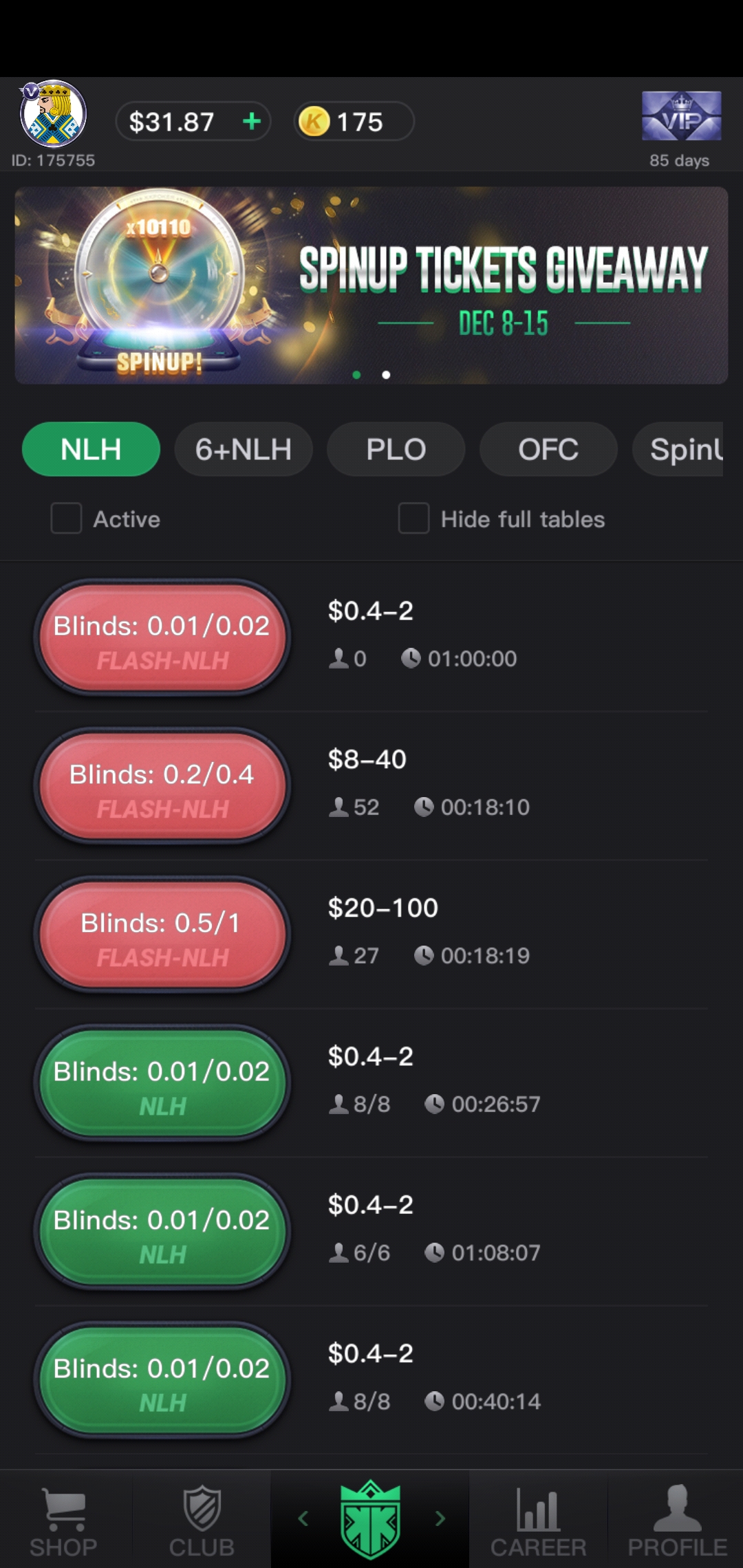 kkpoker