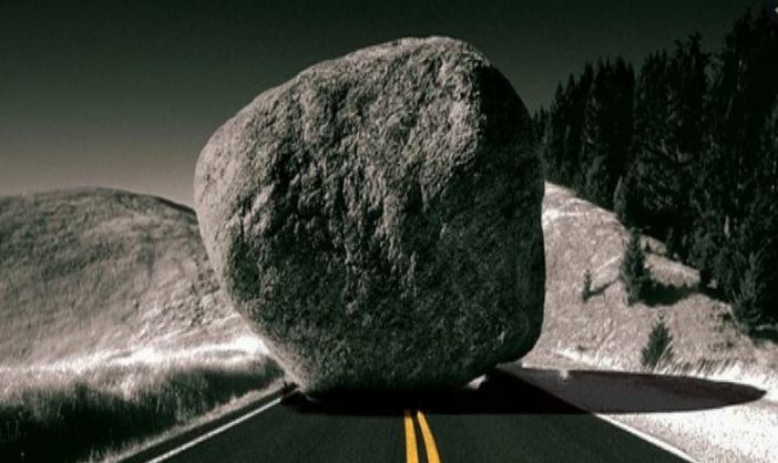obstacles