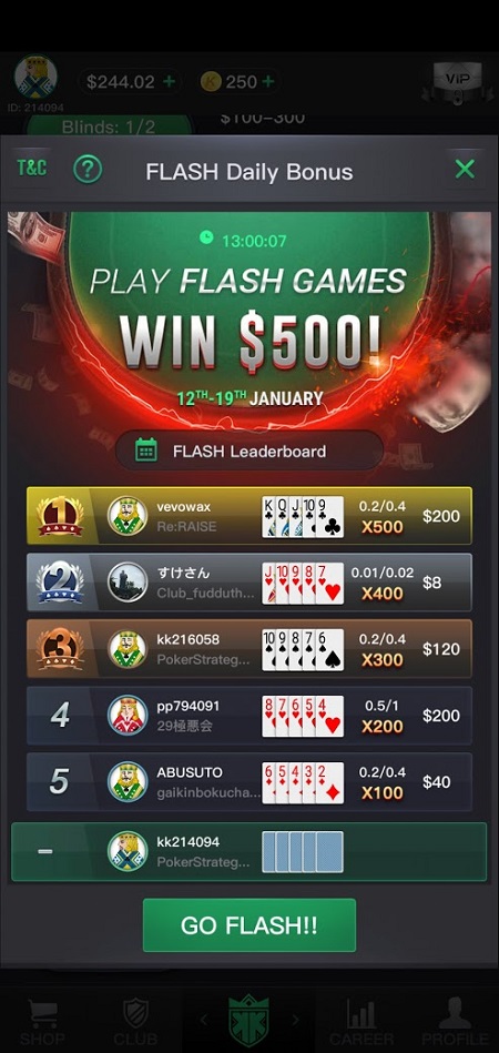 kkpoker