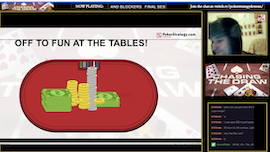 poker money